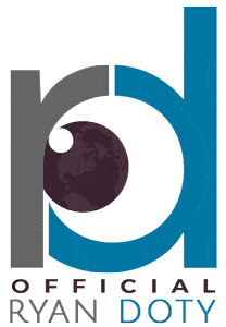 Official Ryan Doty Logo