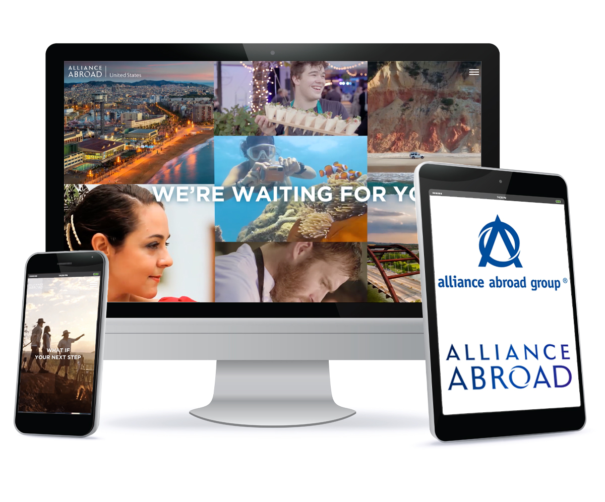 Alliance Abroad Group
