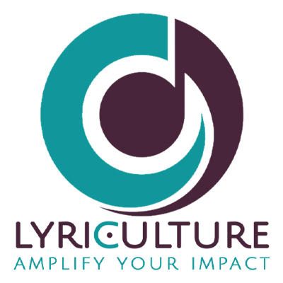 wendy colonna lyriculture logo
