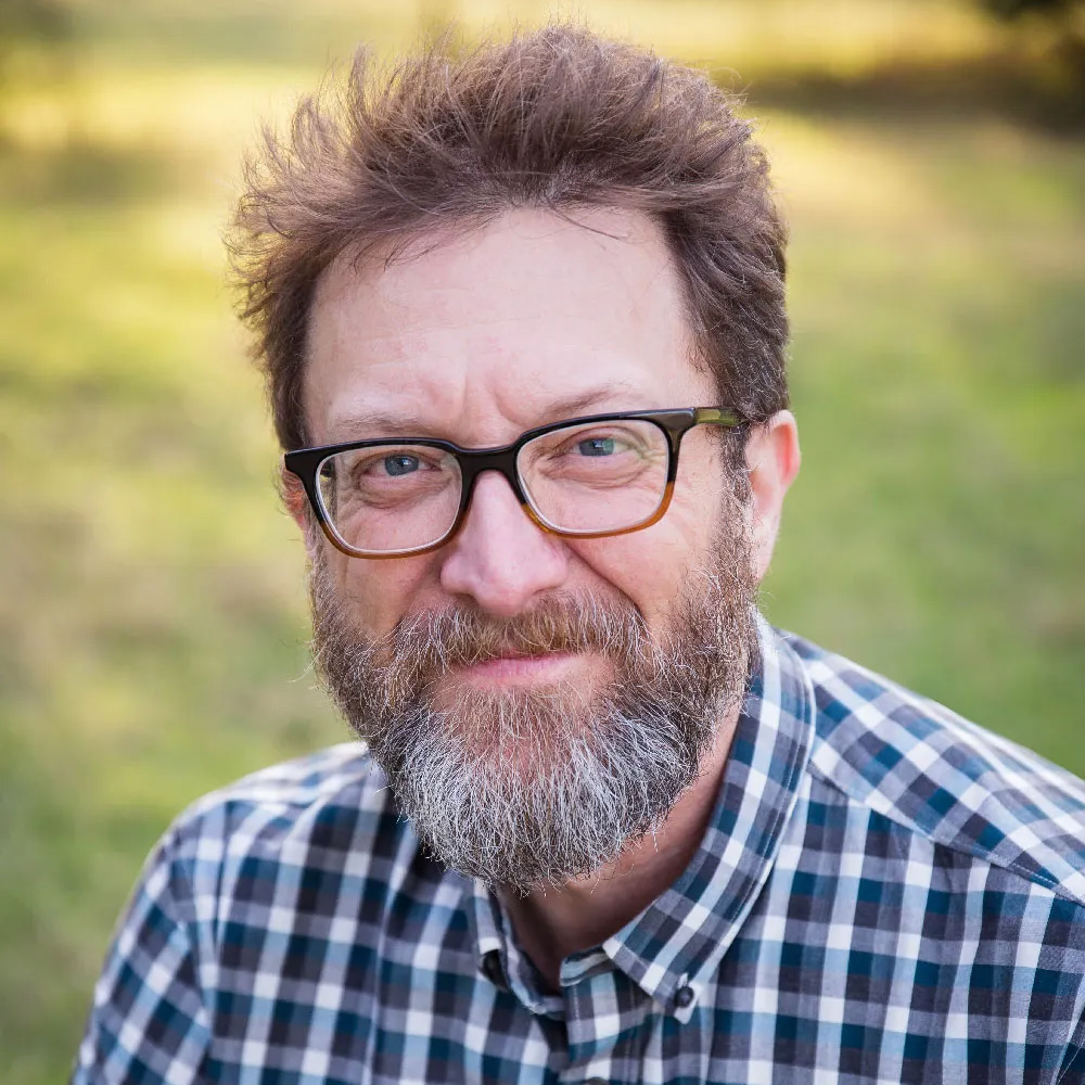 Dr Rick Diamond