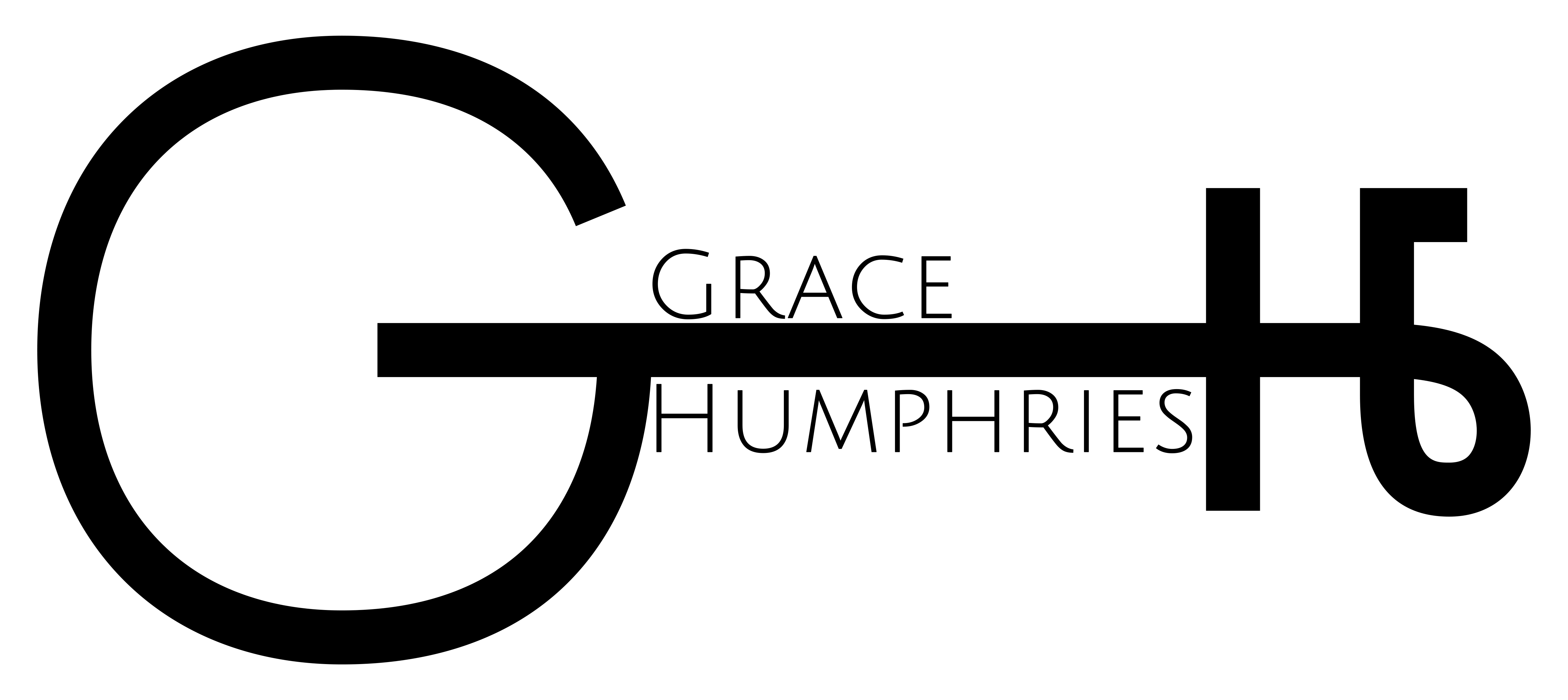 Grace Humphries logo