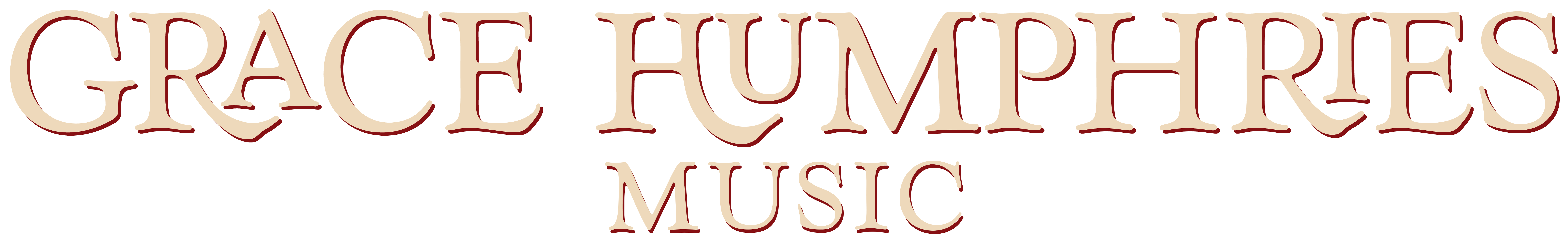Grace Humphries logo