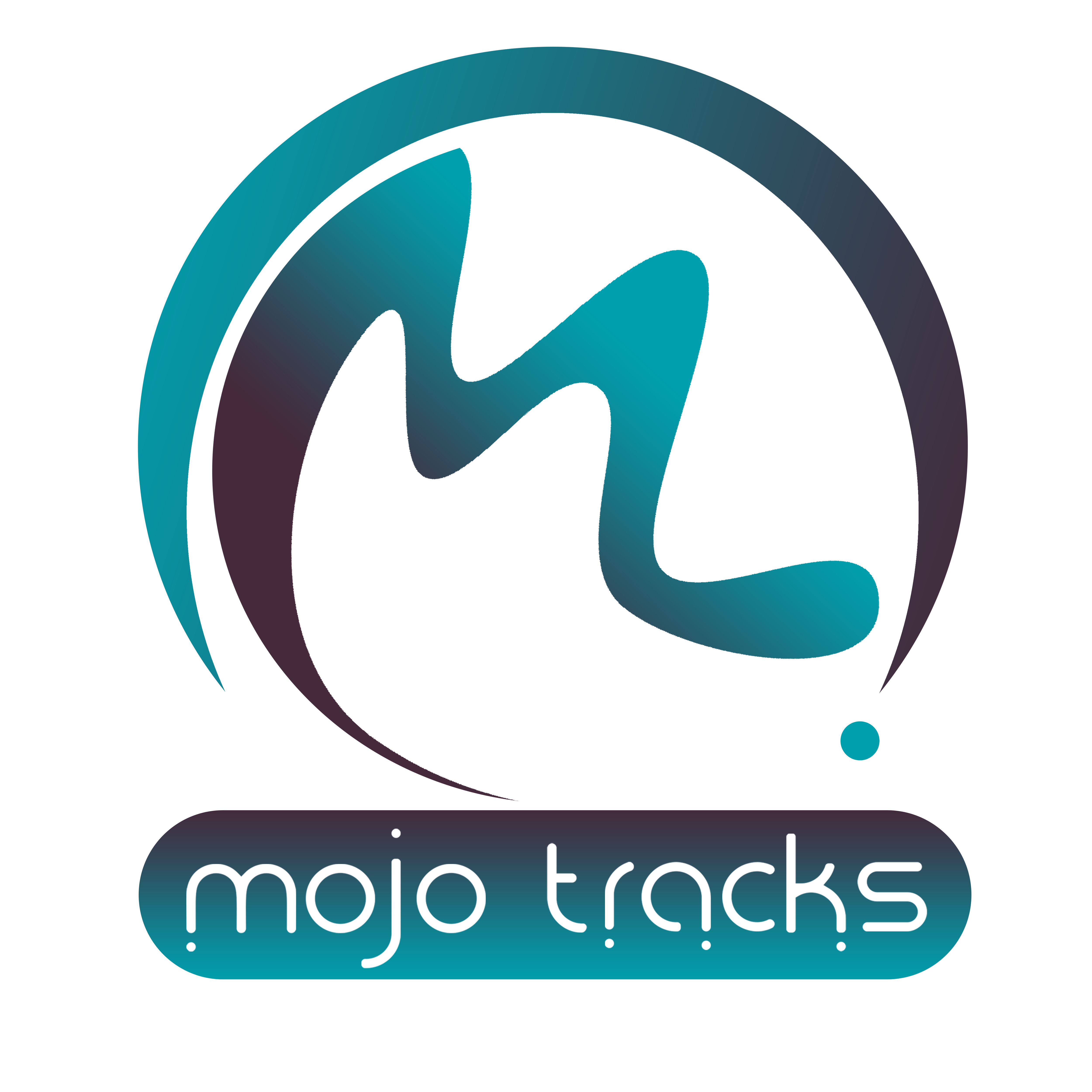 Mojo Tracks wendy colonna Mojo Tracks logo