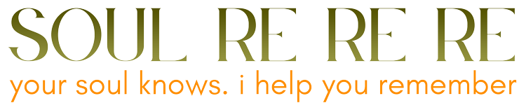 SOULReReRe logo