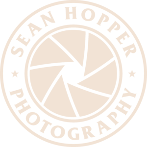 Sean Hopper logo Sean Hopper logo