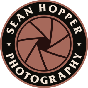 Sean Hopper logo Sean Hopper logo
