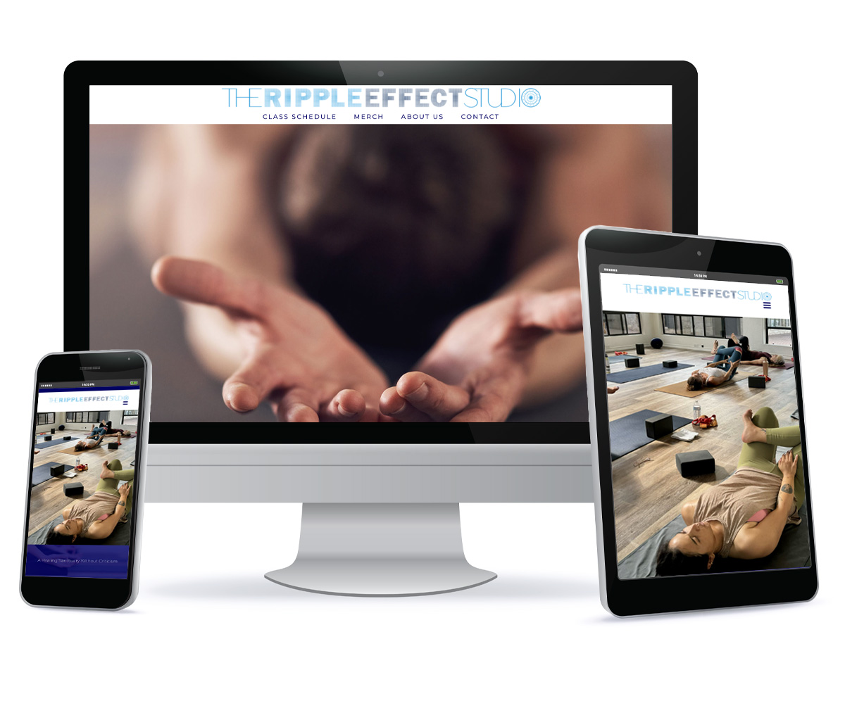 The Ripple Effect Studio